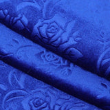 KoAzo 309 - Velvet T-shirt for Men - Sarman Fashion - Wholesale Clothing Fashion Brand for Men from Canada