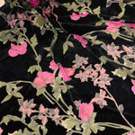 KoAzo 329 - Velvet T-shirt for Men - Sarman Fashion - Wholesale Clothing Fashion Brand for Men from Canada