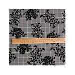 KoAzo 348 - Velvet T-shirt for Men - Sarman Fashion - Wholesale Clothing Fashion Brand for Men from Canada