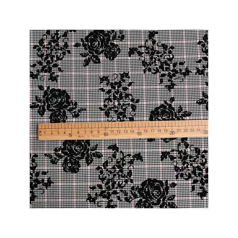 KoAzo 348 - Velvet T-shirt for Men - Sarman Fashion - Wholesale Clothing Fashion Brand for Men from Canada