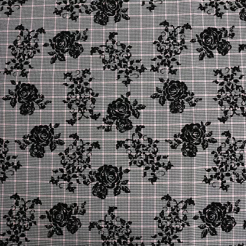 KoAzo 348 - Velvet T-shirt for Men - Sarman Fashion - Wholesale Clothing Fashion Brand for Men from Canada