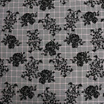 KoAzo 348 - Velvet T-shirt for Men - Sarman Fashion - Wholesale Clothing Fashion Brand for Men from Canada