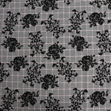 KoAzo 348 - Velvet T-shirt for Men - Sarman Fashion - Wholesale Clothing Fashion Brand for Men from Canada