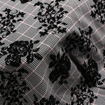 KoAzo 348 - Velvet T-shirt for Men - Sarman Fashion - Wholesale Clothing Fashion Brand for Men from Canada