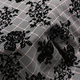 KoAzo 348 - Velvet T-shirt for Men - Sarman Fashion - Wholesale Clothing Fashion Brand for Men from Canada