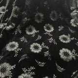 KoAzo 356 - Velvet T-shirt for Men - Sarman Fashion - Wholesale Clothing Fashion Brand for Men from Canada