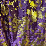 KoAzo 368 - Velvet T-shirt for Men - Sarman Fashion - Wholesale Clothing Fashion Brand for Men from Canada