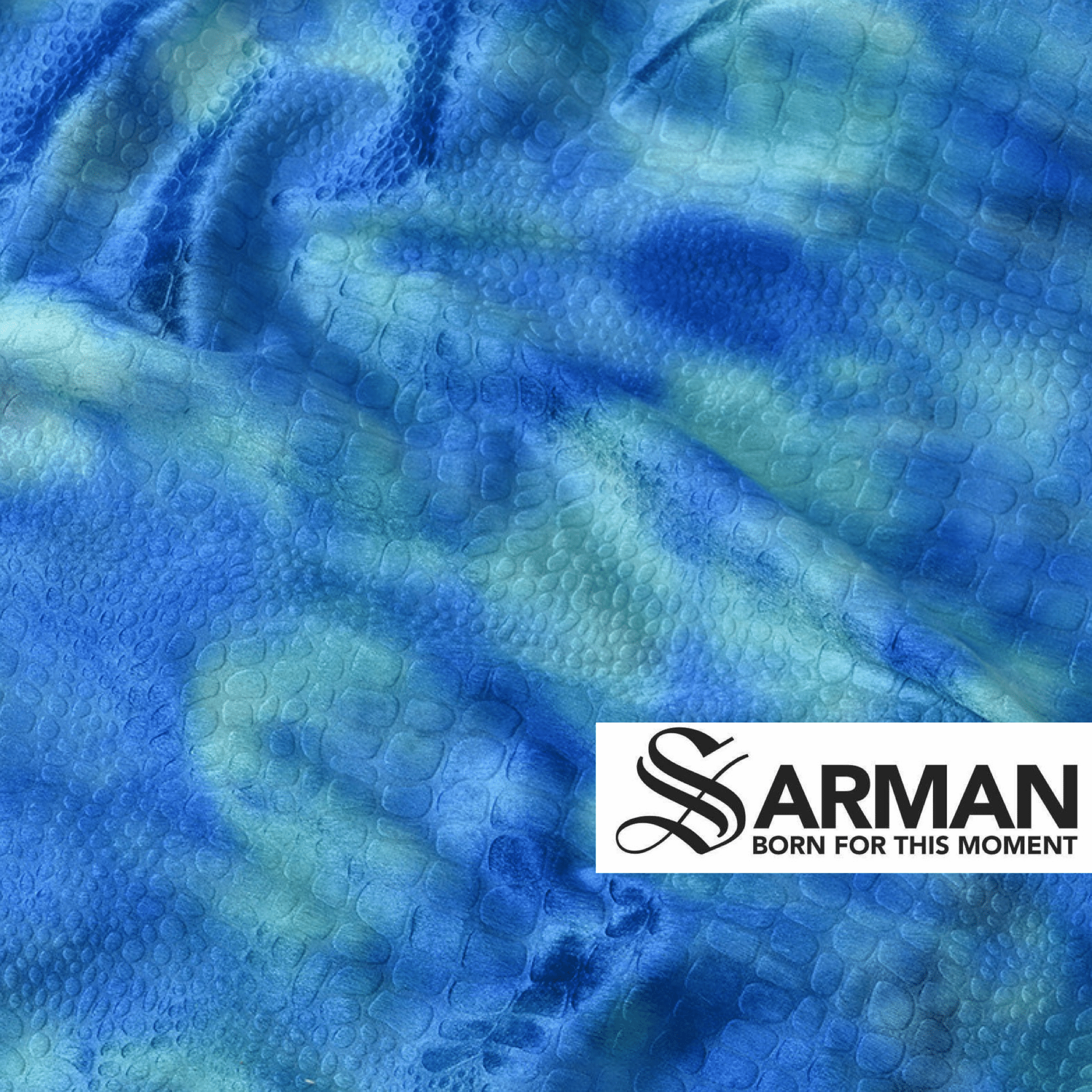 KoAzo 377 - Velvet T-shirt for Men - Sarman Fashion - Wholesale Clothing Fashion Brand for Men from Canada