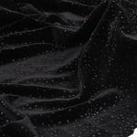 KoAzo 38 - Velvet T-shirt for Men - Sarman Fashion - Wholesale Clothing Fashion Brand for Men from Canada