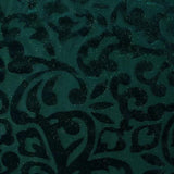 KoAzo 50 - Velvet T-shirt for Men - Sarman Fashion - Wholesale Clothing Fashion Brand for Men from Canada