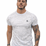 KoAzo 67 - T-shirt for Men - Sarman Fashion - Wholesale Clothing Fashion Brand for Men from Canada