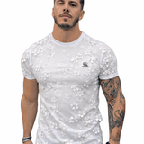 KoAzo 67 - T-shirt for Men - Sarman Fashion - Wholesale Clothing Fashion Brand for Men from Canada