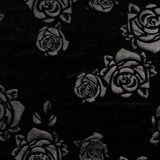 KoAzo 78 - Velvet T-shirt for Men - Sarman Fashion - Wholesale Clothing Fashion Brand for Men from Canada