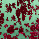 KoAzo 79 - Velvet T-shirt for Men - Sarman Fashion - Wholesale Clothing Fashion Brand for Men from Canada