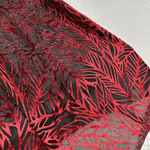 KoAzo 91 - Velvet T-shirt for Men - Sarman Fashion - Wholesale Clothing Fashion Brand for Men from Canada