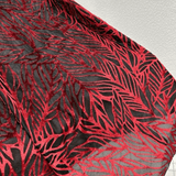 KoAzo 91 - Velvet T-shirt for Men - Sarman Fashion - Wholesale Clothing Fashion Brand for Men from Canada