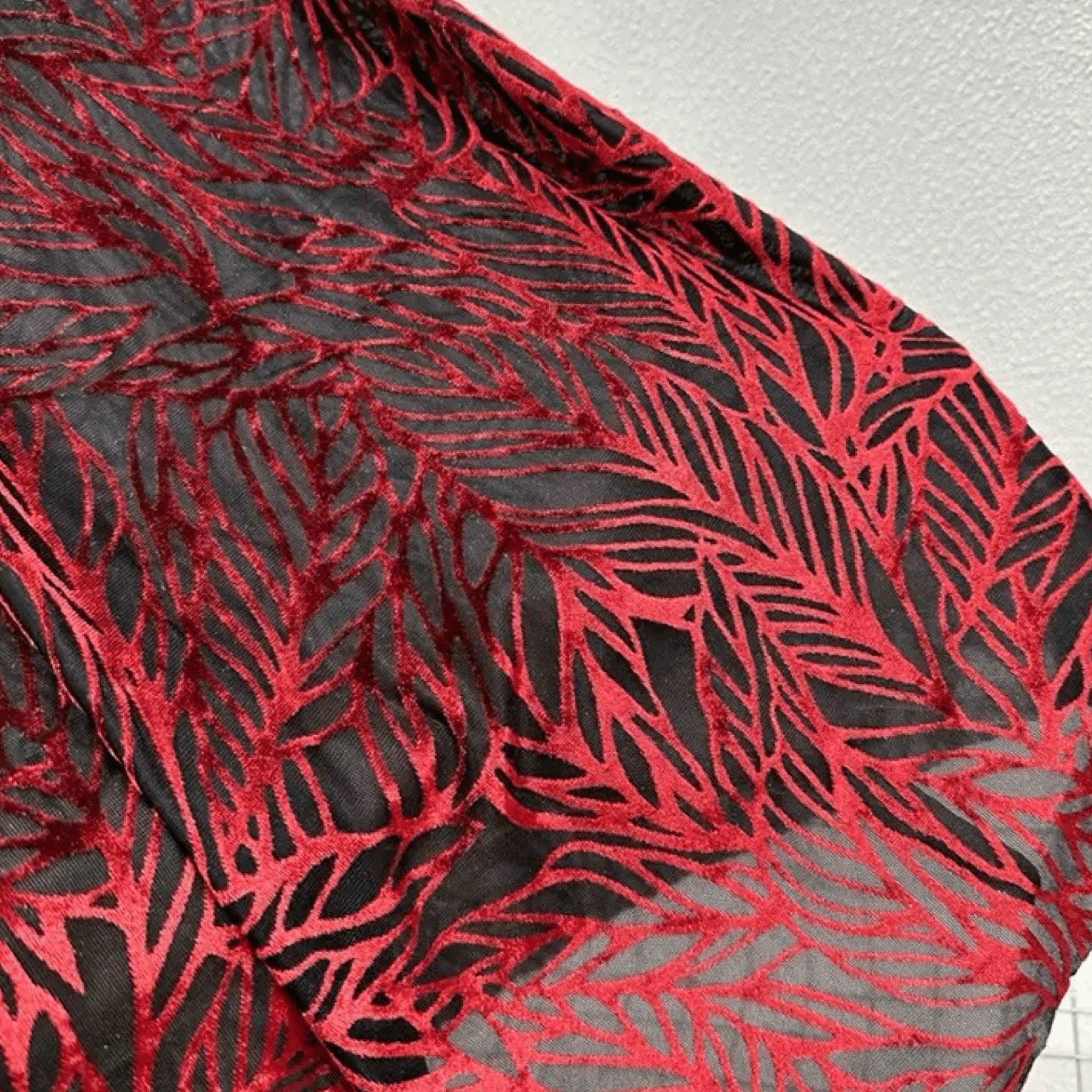 KoAzo 91 - Velvet T-shirt for Men - Sarman Fashion - Wholesale Clothing Fashion Brand for Men from Canada