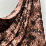 KoAzo 92 - Velvet T-shirt for Men - Sarman Fashion - Wholesale Clothing Fashion Brand for Men from Canada
