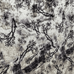 KoAzo 99 - Velvet T-shirt for Men - Sarman Fashion - Wholesale Clothing Fashion Brand for Men from Canada