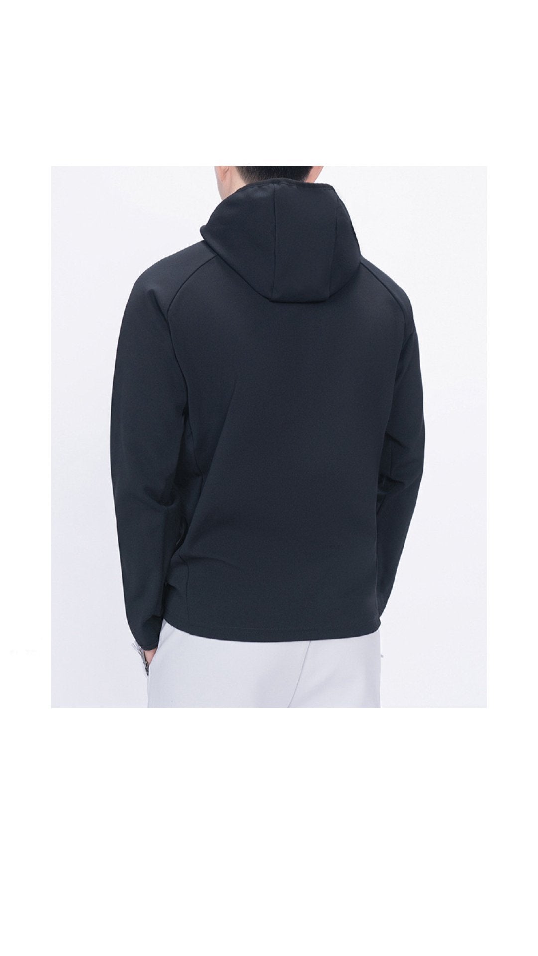 Kofron 2 - Hoodie for Men - Sarman Fashion - Wholesale Clothing Fashion Brand for Men from Canada