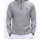 Kofron 2 - Hoodie for Men - Sarman Fashion - Wholesale Clothing Fashion Brand for Men from Canada