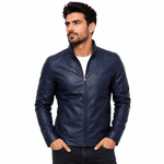 Koma - Jacket for Men - Sarman Fashion - Wholesale Clothing Fashion Brand for Men from Canada