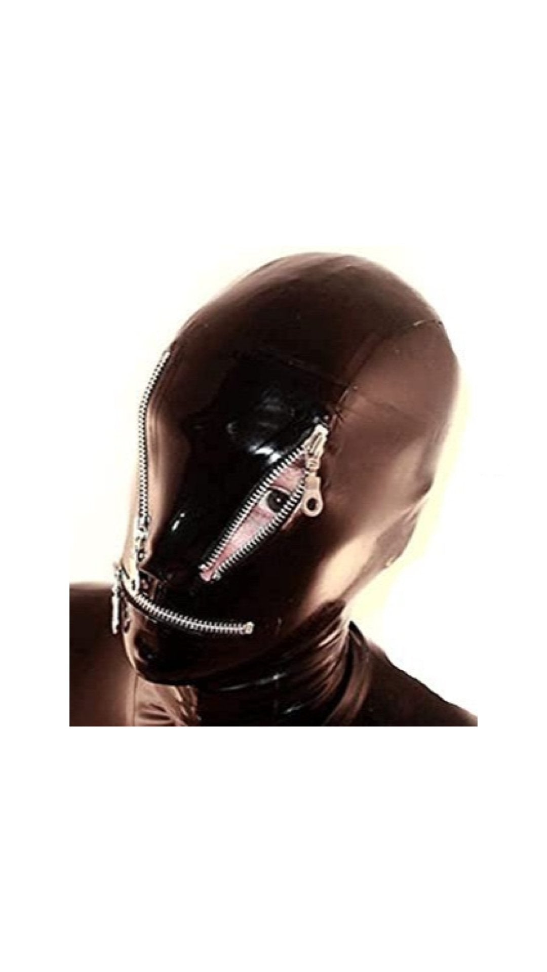 Komouka 12 - Mask for Men - Sarman Fashion - Wholesale Clothing Fashion Brand for Men from Canada