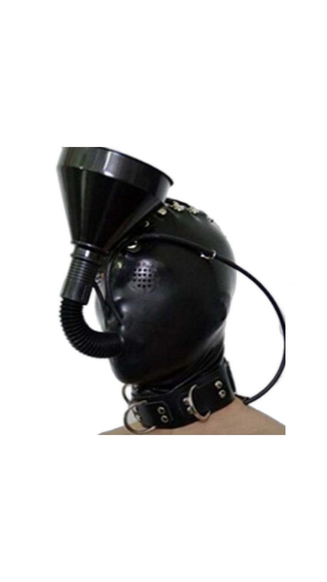 Komouka 14 - Mask for Men - Sarman Fashion - Wholesale Clothing Fashion Brand for Men from Canada