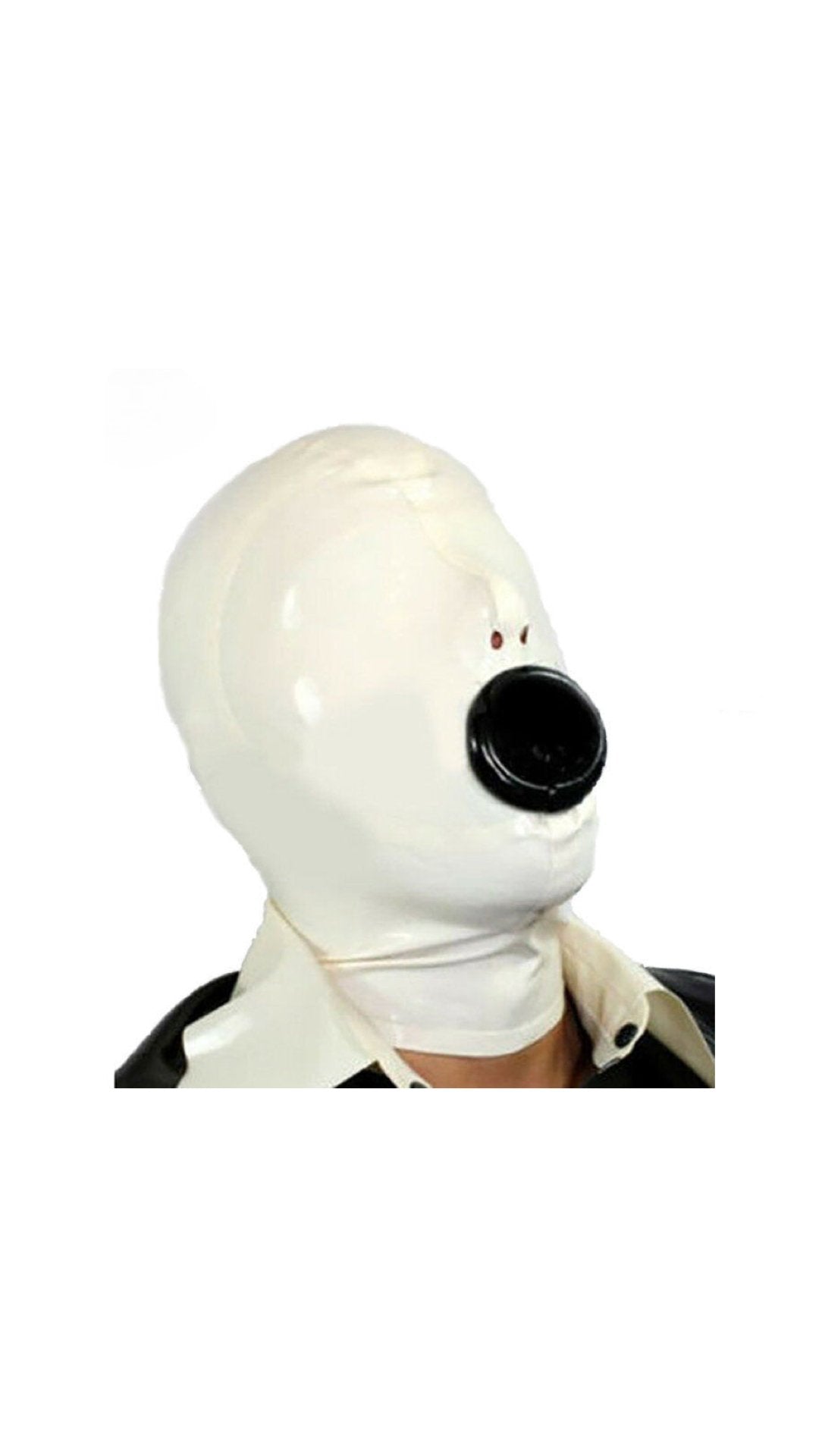 Komouka 15 - Mask for Men - Sarman Fashion - Wholesale Clothing Fashion Brand for Men from Canada