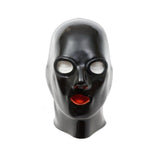 Komouka 17 - Mask for Men - Sarman Fashion - Wholesale Clothing Fashion Brand for Men from Canada
