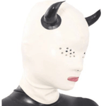 Komouka 198 - Mask for Men - Sarman Fashion - Wholesale Clothing Fashion Brand for Men from Canada