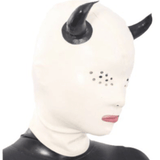 Komouka 198 - Mask for Men - Sarman Fashion - Wholesale Clothing Fashion Brand for Men from Canada