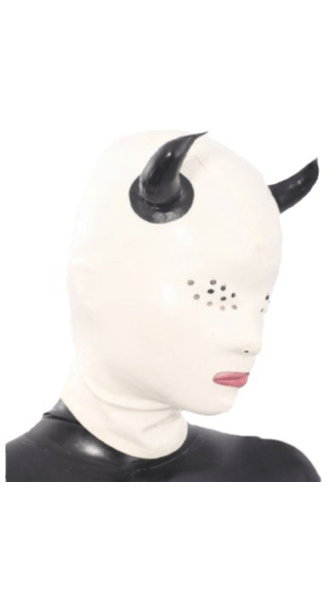 Komouka 198 - Mask for Men - Sarman Fashion - Wholesale Clothing Fashion Brand for Men from Canada