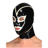Komouka 3 - Mask for Men - Sarman Fashion - Wholesale Clothing Fashion Brand for Men from Canada