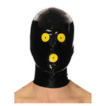 Komouka - Mask for Men - Sarman Fashion - Wholesale Clothing Fashion Brand for Men from Canada