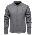 Konjuin 2 - Long Sleeves Jacket for Men - Sarman Fashion - Wholesale Clothing Fashion Brand for Men from Canada
