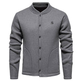Konjuin 2 - Long Sleeves Jacket for Men - Sarman Fashion - Wholesale Clothing Fashion Brand for Men from Canada