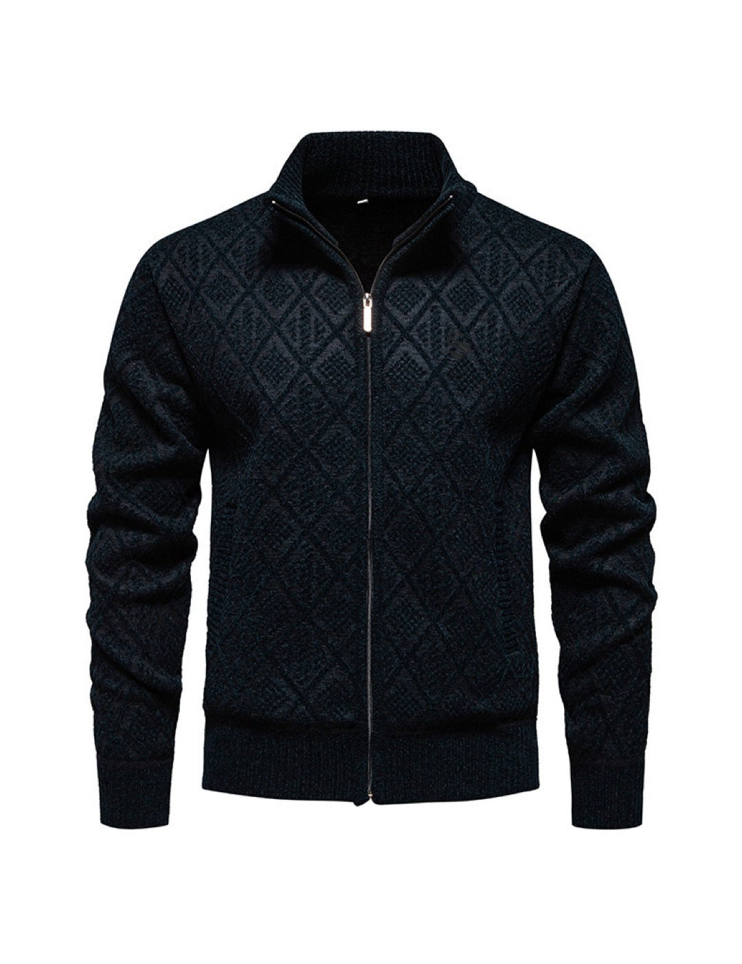 Konjuin 3 - Long Sleeves Jacket for Men - Sarman Fashion - Wholesale Clothing Fashion Brand for Men from Canada