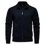 Konjuin 4 - Long Sleeves Jacket for Men - Sarman Fashion - Wholesale Clothing Fashion Brand for Men from Canada
