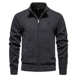 Konjuin 4 - Long Sleeves Jacket for Men - Sarman Fashion - Wholesale Clothing Fashion Brand for Men from Canada