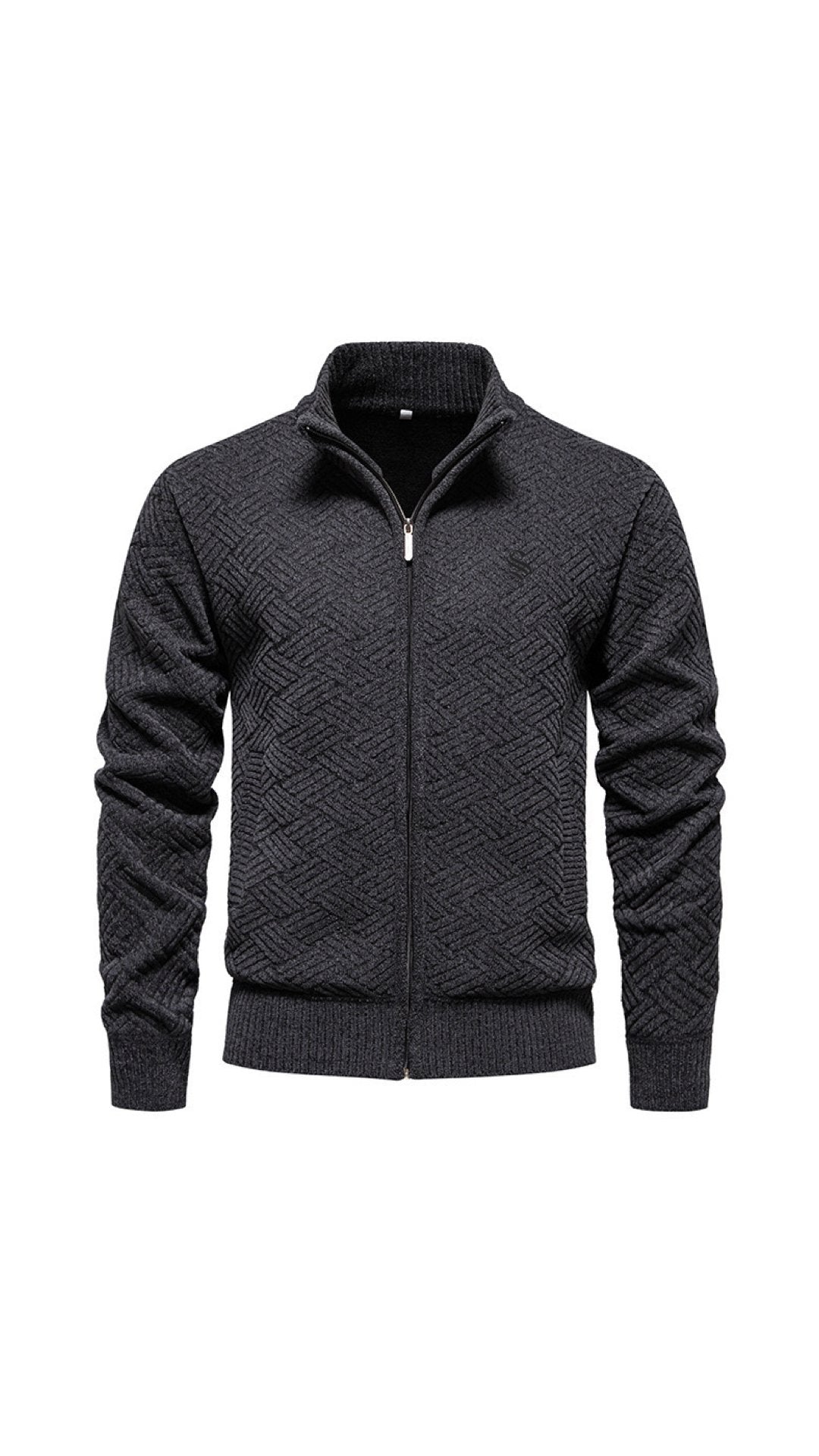 Konjuin 4 - Long Sleeves Jacket for Men - Sarman Fashion - Wholesale Clothing Fashion Brand for Men from Canada