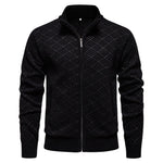 Konjuin 4 - Long Sleeves Jacket for Men - Sarman Fashion - Wholesale Clothing Fashion Brand for Men from Canada