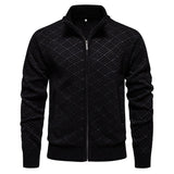 Konjuin 4 - Long Sleeves Jacket for Men - Sarman Fashion - Wholesale Clothing Fashion Brand for Men from Canada
