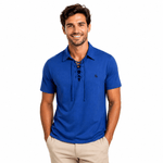 Konkur - Polo Shirt for Men - Sarman Fashion - Wholesale Clothing Fashion Brand for Men from Canada