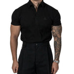 Kool - Polo Shirt for Men - Sarman Fashion - Wholesale Clothing Fashion Brand for Men from Canada