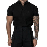 Kool - Polo Shirt for Men - Sarman Fashion - Wholesale Clothing Fashion Brand for Men from Canada