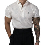 Kool - Polo Shirt for Men - Sarman Fashion - Wholesale Clothing Fashion Brand for Men from Canada