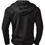 Koran’s 4 - Hoodie for Men - Sarman Fashion - Wholesale Clothing Fashion Brand for Men from Canada