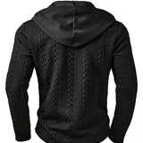 Koran’s 4 - Hoodie for Men - Sarman Fashion - Wholesale Clothing Fashion Brand for Men from Canada