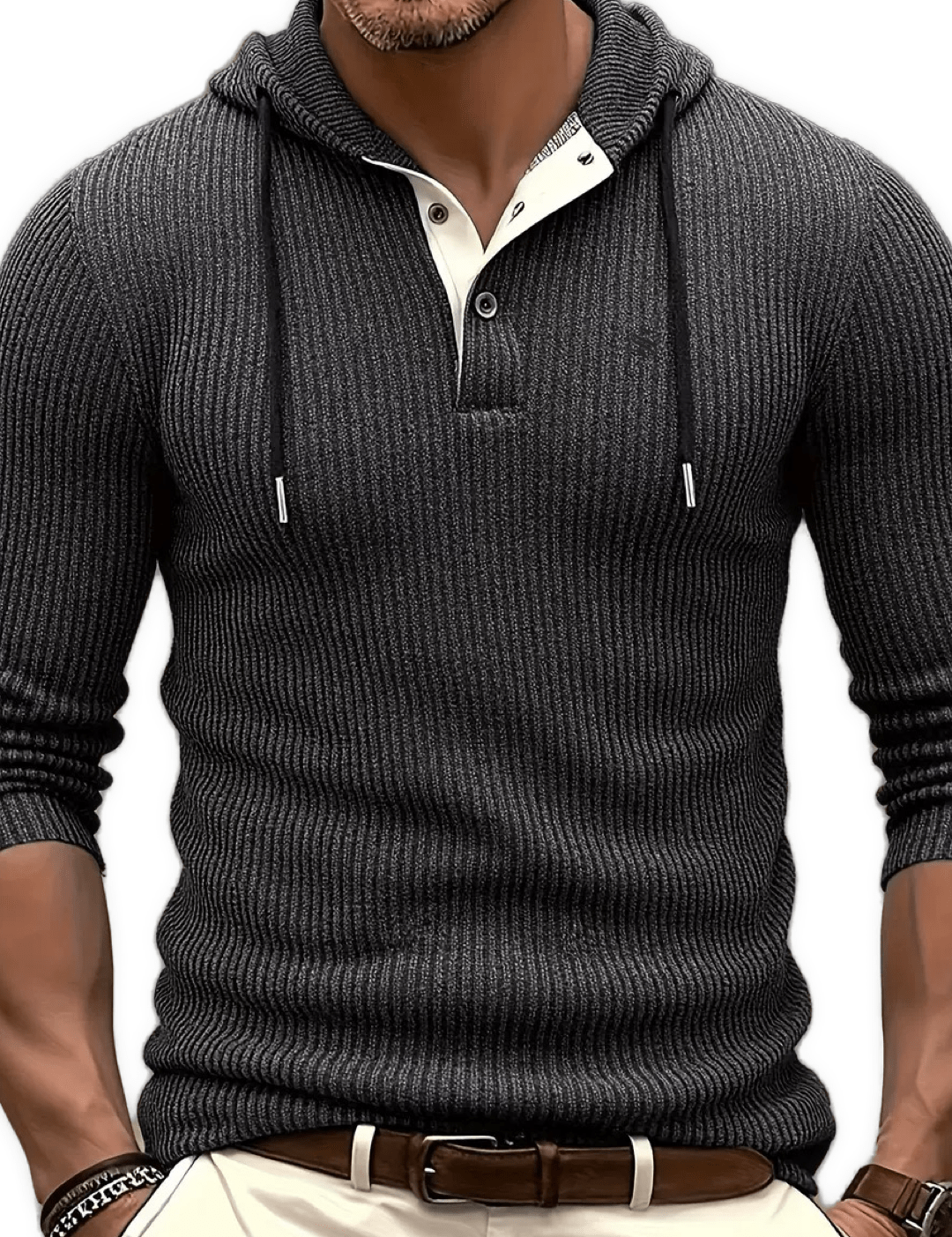 Koran’s - Hoodie for Men - Sarman Fashion - Wholesale Clothing Fashion Brand for Men from Canada